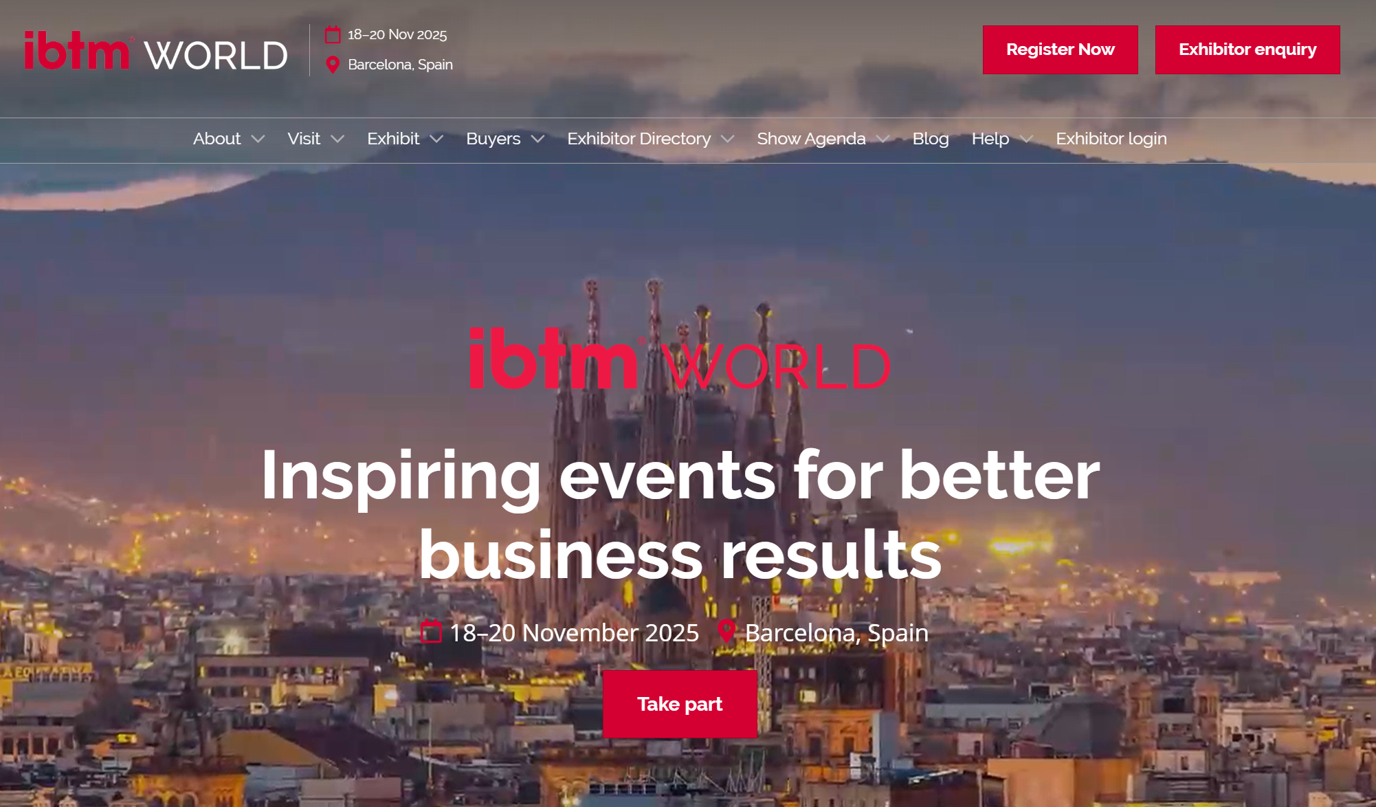 IBTM