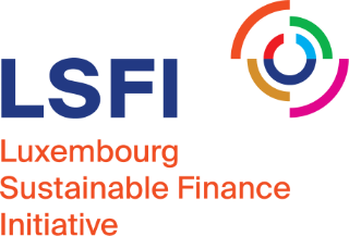  Luxembourg Sustainable Finance Initiative