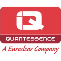 Quantessence
