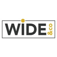WIDE ANDCO