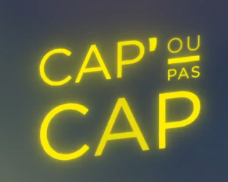 Cap ou Pas Cap - Episode 1
