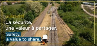 Sécurité, Une Valeur Partagée 
