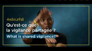 CAPSULE 1 - Vigilance partagée définition
