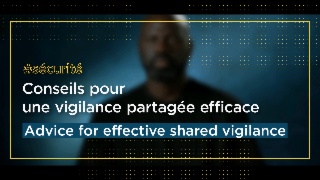 CAPSULE 2 - Conseil pour la vigilance partagée