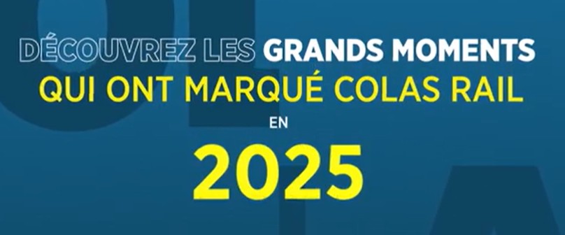 Récapitualtif de 2025