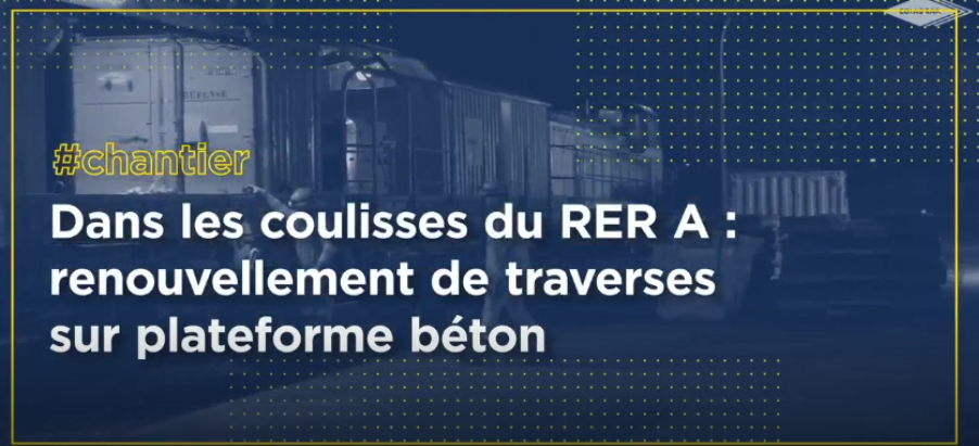 RER A