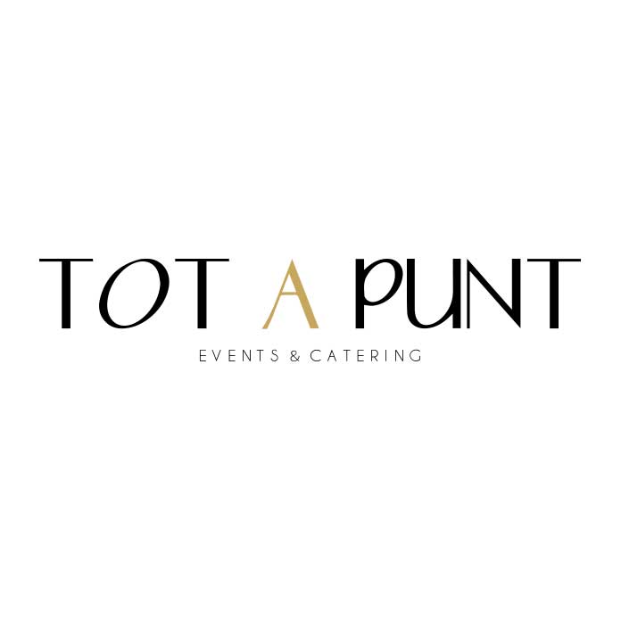 TOT A PUNT EVENTS & CATERING