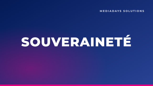 Souveraineté & durabilité : construire l'indépendance des médias