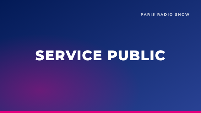 Radio de service public & souveraineté audio : financer l’avenir