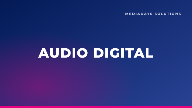Audio digital : le média invisible devient mesurable