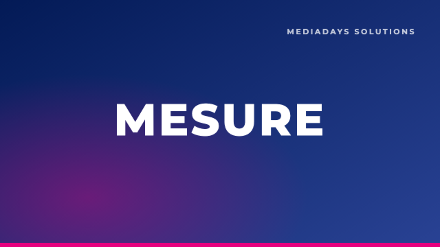 Mesure cross-média : la fin des silos TV / streaming / digital