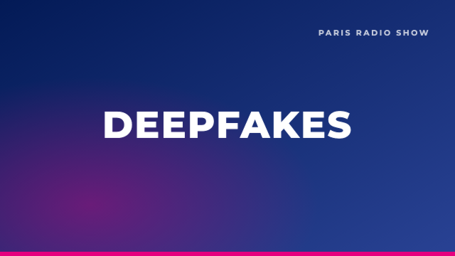 Voix de synthèse, deepfakes & confiance : la radio, tiers de confiance