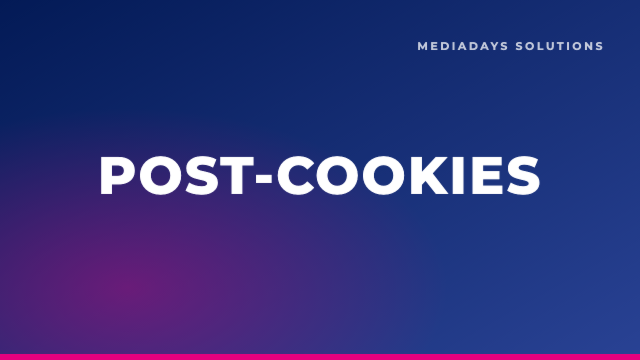 Post-cookies : le nouveau jeu d'identité