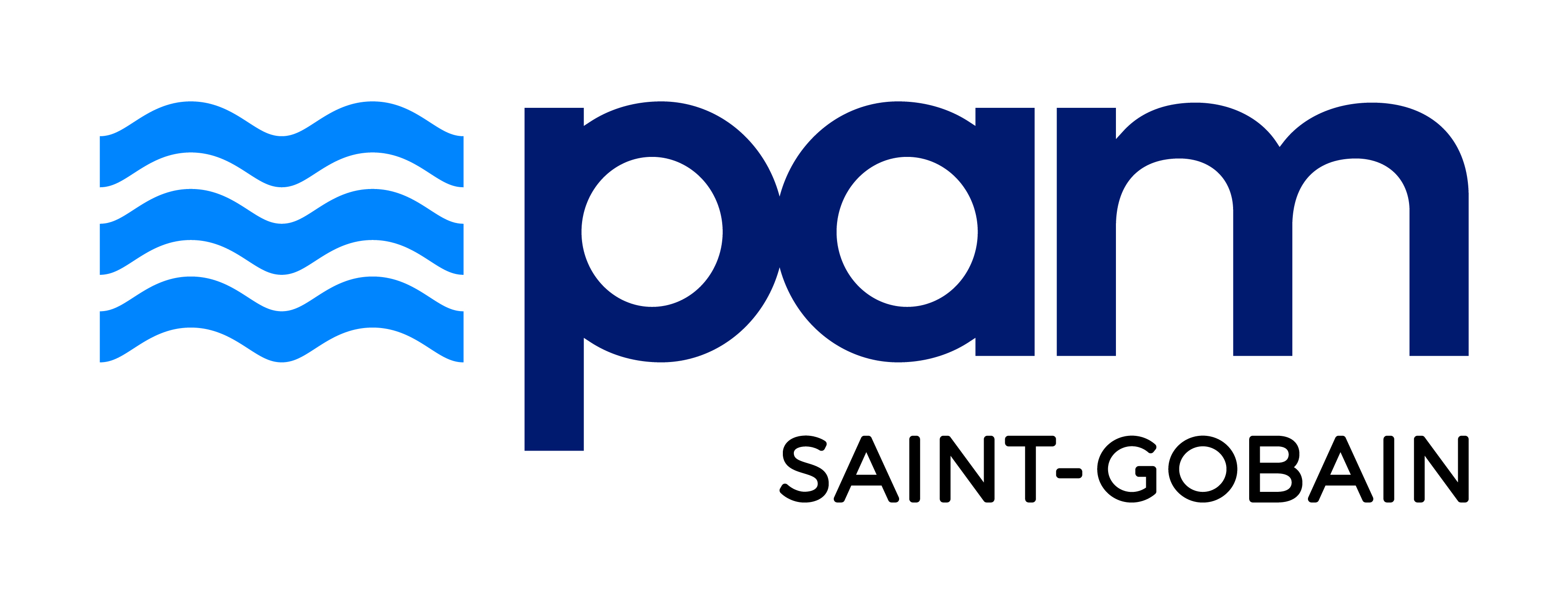 SAINT GOBAIN PAM