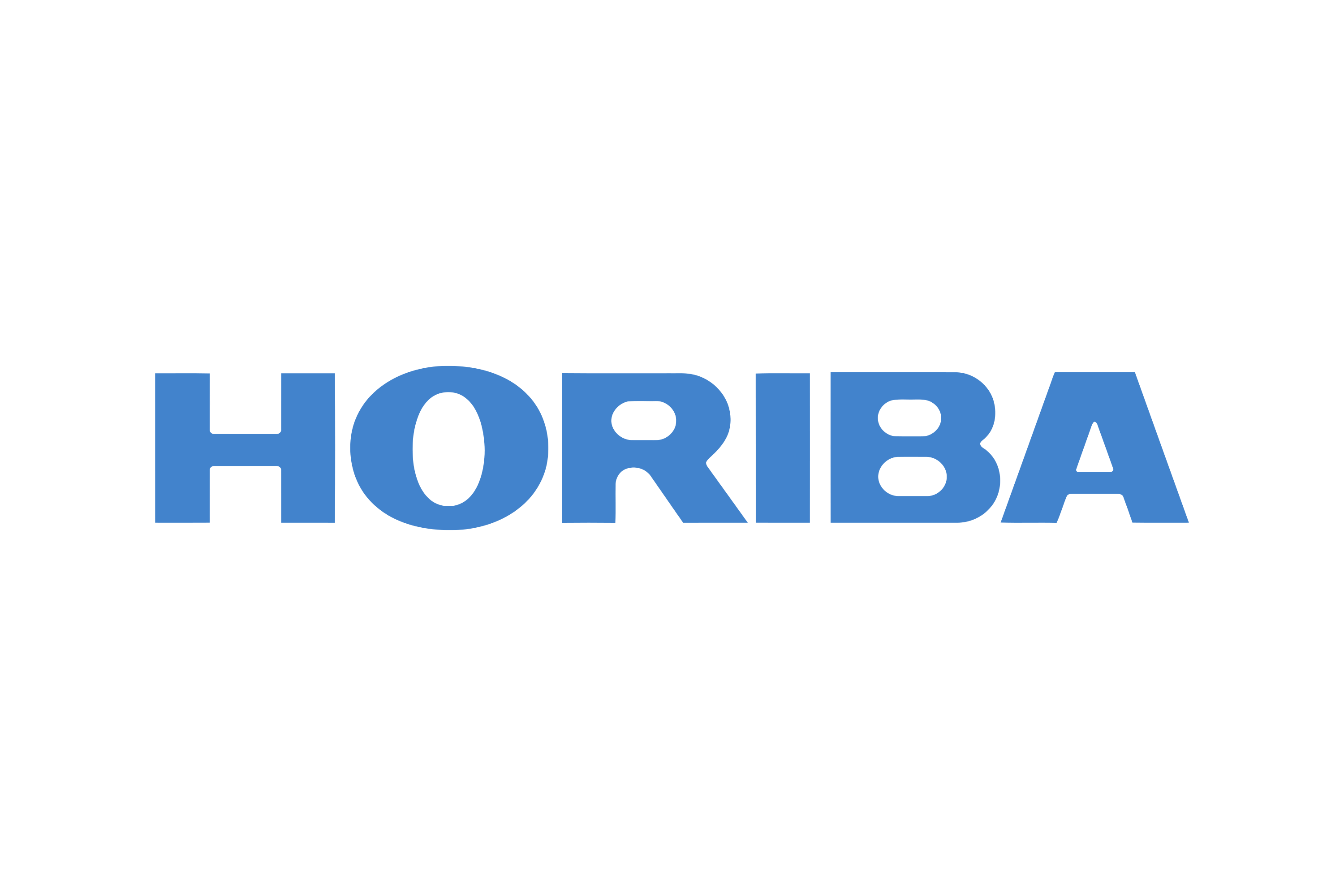 HORIBA