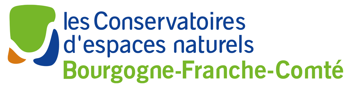 Conservatoires d'espaces naturels Bourgogne