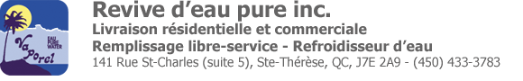 REVIVE FRANCE