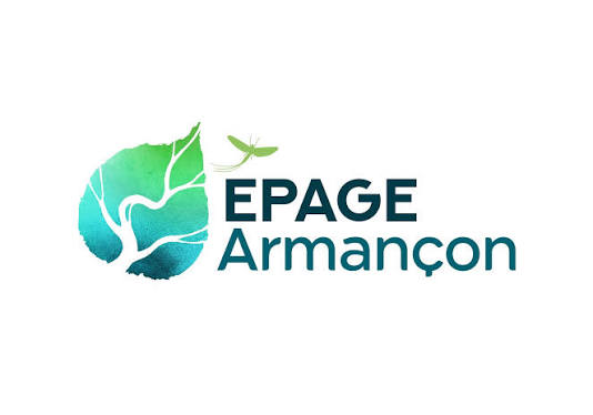 EPAGE DE L'ARMANÇON - ESPACE SFN