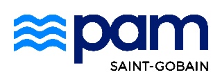 SAINT GOBAIN PAM