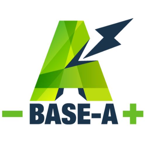 BASE-A BATTERIES STATIONNAIRES