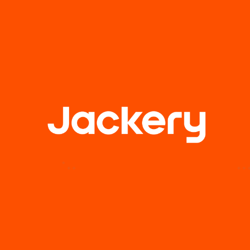 JACKERY TECHNOLOGY GMBH