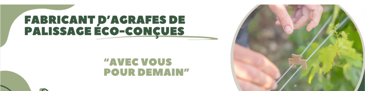 AGRAFES VITI 4.0