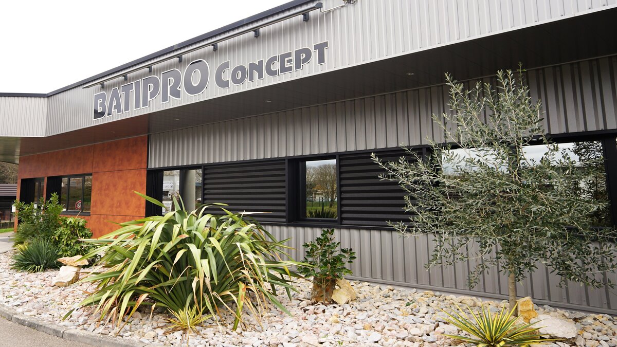 BATIPRO CONCEPT