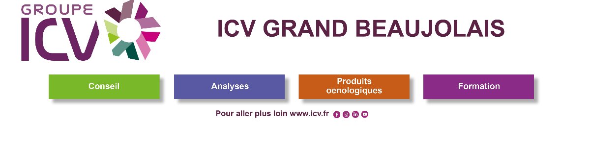 Groupe ICV