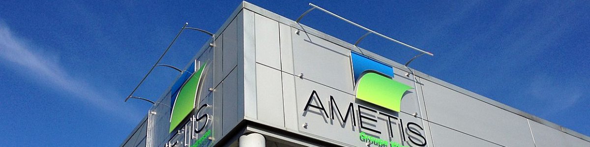 AMETIS