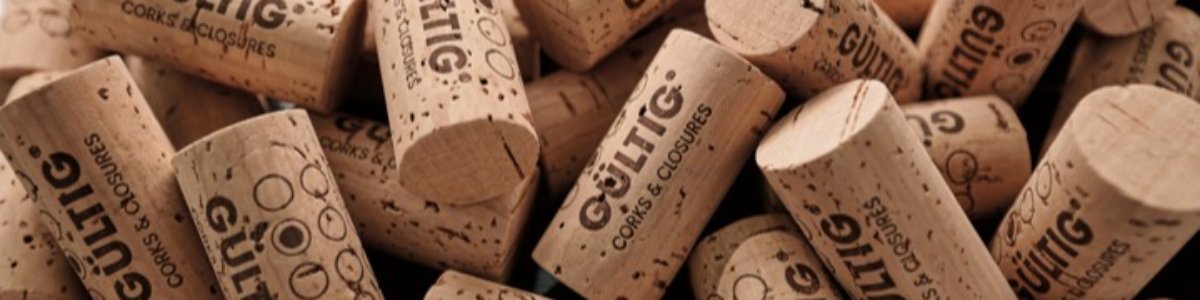 BOUCHONS GULTIG