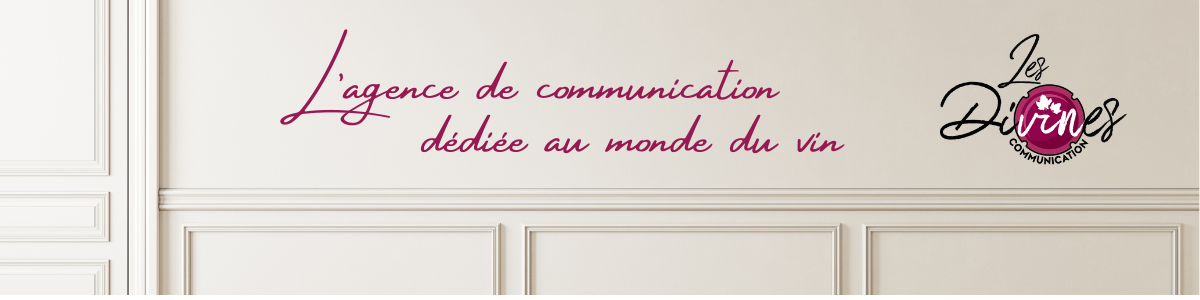 LES DIVINES COMMUNICATION