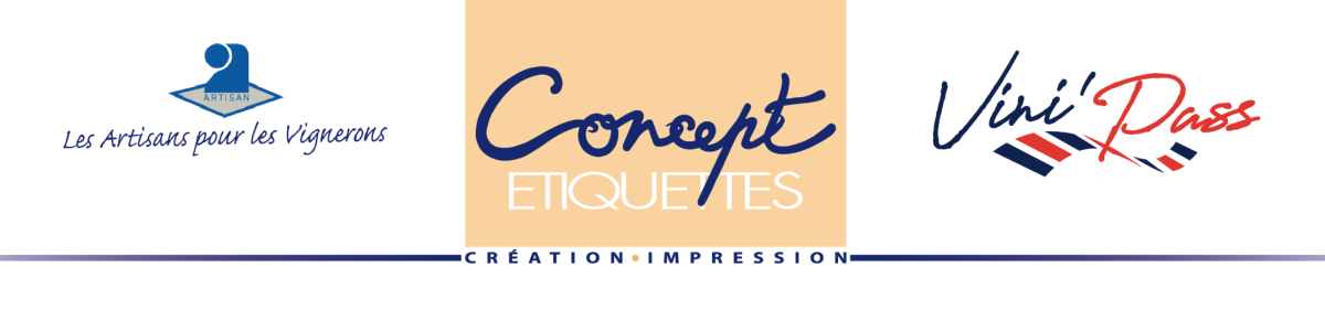 CONCEPT ETIQUETTES