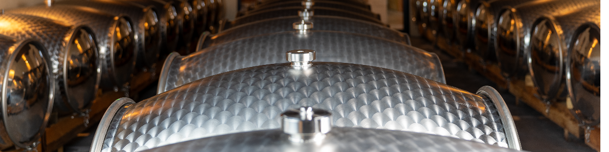 DELAFONT BARRELS