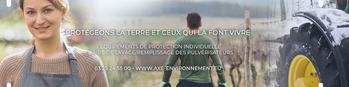 AXE-ENVIRONNEMENT