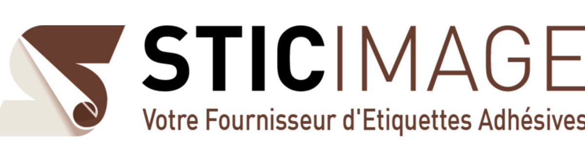 STIC IMAGE Votre Imprimeur d'Etiquettes