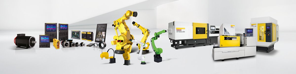 FANUC