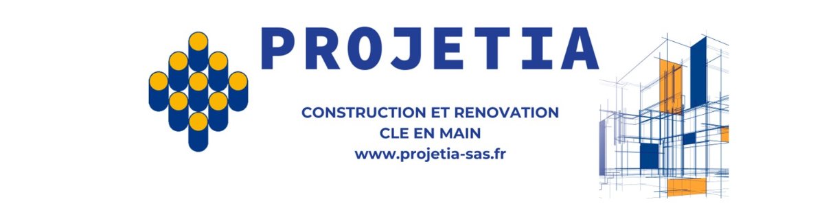 PROJETIA IMMOBILIER