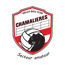 Volley Ball Club Chamalièrois