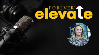 Podcast FOREVER ELEVATE - EPISODE 4 : Attirer et convertir des prospects : booster sa visibilité grâce aux réseaux sociaux
