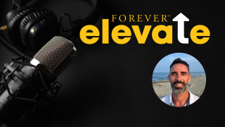 Podcast FOREVER ELEVATE - EPISODE 10 : Trouver l’équilibre entre vie pro & vie perso