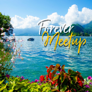 Forever Meetup à Annecy - 12 mars 2026
