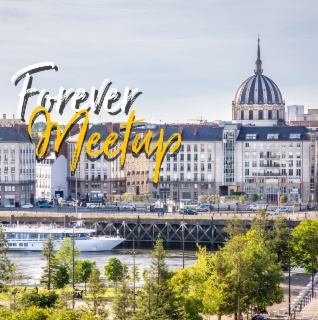 Forever Meetup à Nantes le 4 mai 2026