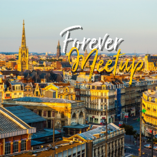 Forever Meetup à Lille - 3 mars 2026