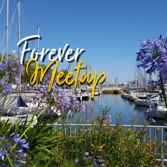 Forever Meetup à Lorient le 18 février 2026