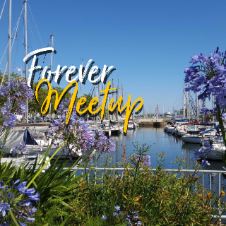 Forever Meetup à Lorient le 18 février 2026