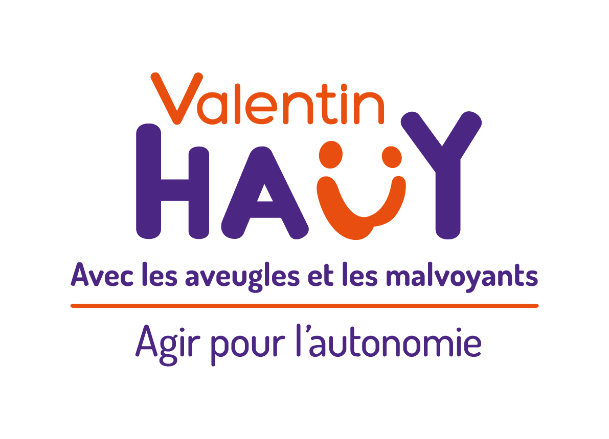 AVH (VALENTIN HAUY)