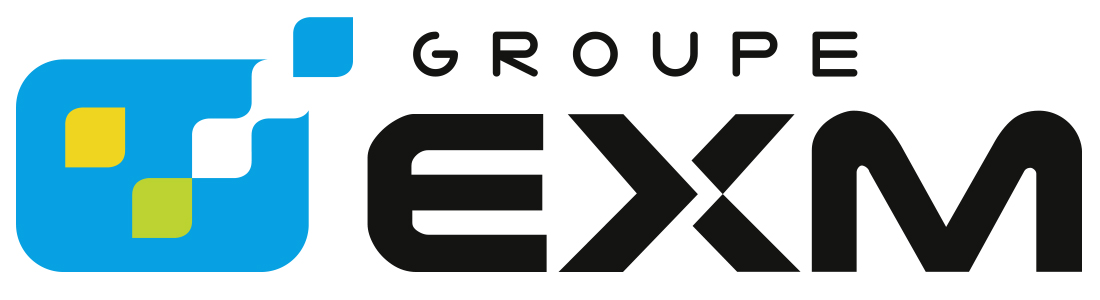 GROUPE EXM