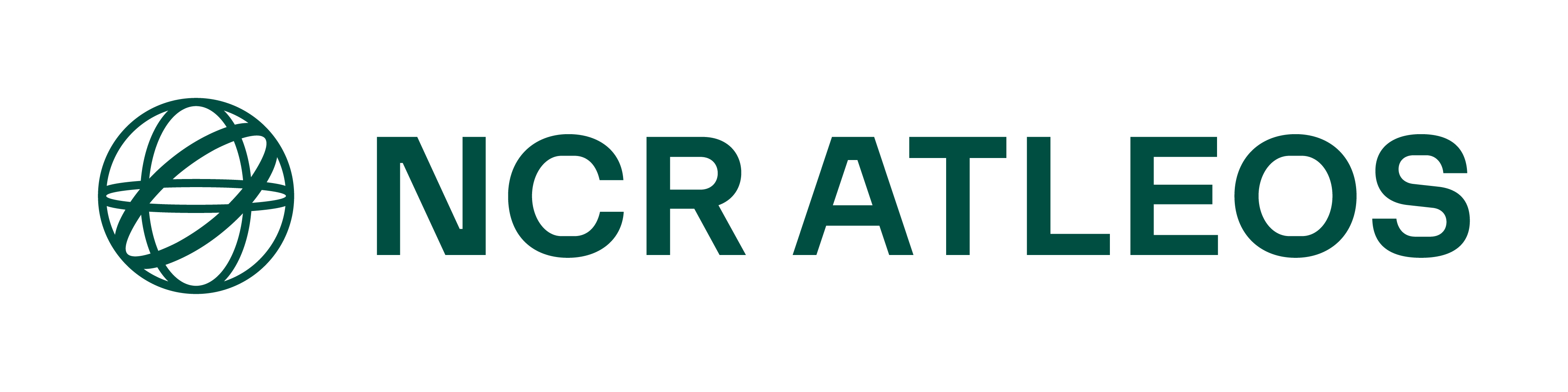 NCR ATLEOS