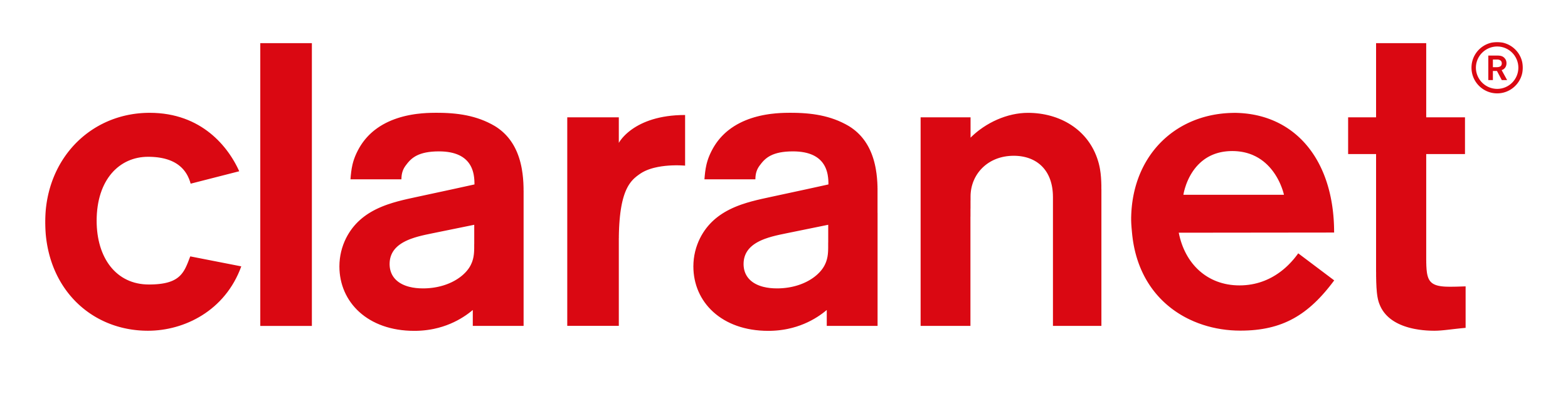 CLARANET