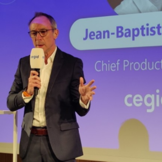 Cegid injecte de la GenAI dans la gestion de paie